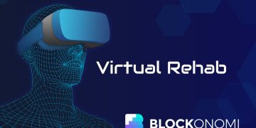 Token Sale for Novel Blockchain Healthcare Platform