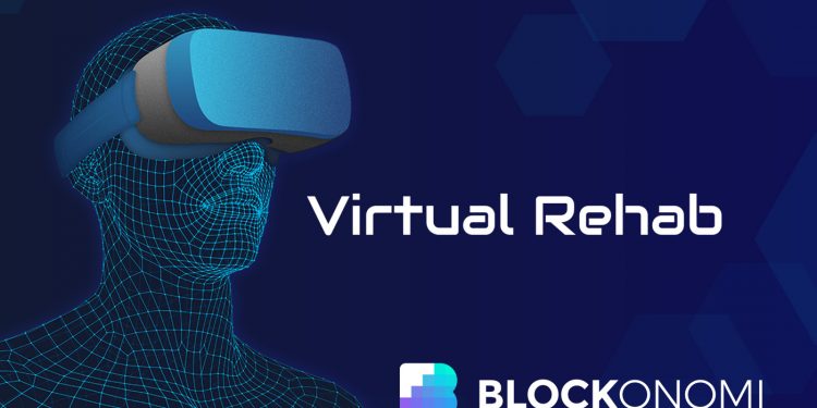 Token Sale for Novel Blockchain Healthcare Platform