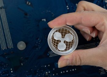 XRP/USD price pattern is narrowing further Latest Ripple (XRP) News & Price Analysis