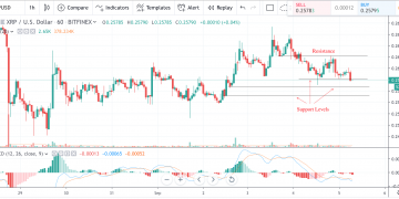 Loss of bullish momentum? Latest Ripple (XRP) News & Price Analysis