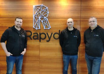 Stripe-Backed Payments Firm Raises $100 Million to Compete Against Stablecoins