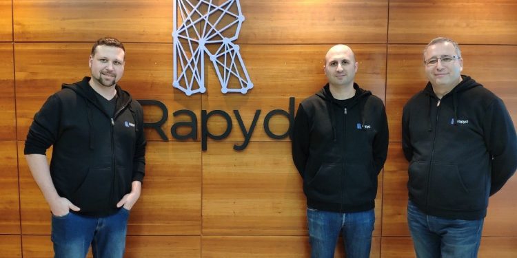 Stripe-Backed Payments Firm Raises $100 Million to Compete Against Stablecoins