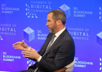 Ripple Boosts Blockchain Advocacy Efforts With New Washington DC Office