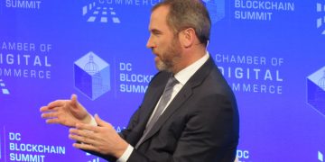 Ripple Boosts Blockchain Advocacy Efforts With New Washington DC Office