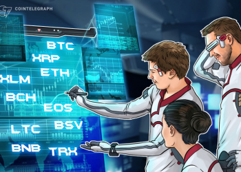 Price Analysis 21/10: BTC, ETH, XRP, BCH, LTC, EOS, BNB, BSV, XLM, TRX