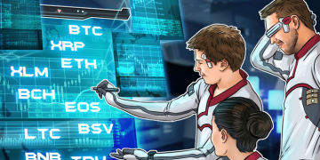 Price Analysis 21/10: BTC, ETH, XRP, BCH, LTC, EOS, BNB, BSV, XLM, TRX