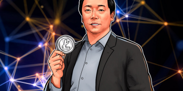 Litecoin Turns 8 — Charlie Lee Says Foundation Not Near Bankruptcy