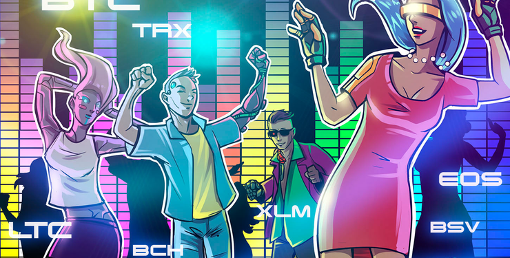Price Analysis 09/10: BTC, ETH, XRP, BCH, LTC, EOS, BNB, BSV, XLM, TRX