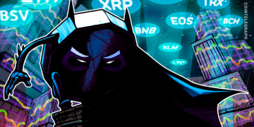 Price Analysis 28/10: BTC, ETH, XRP, BCH, LTC, EOS, BNB, BSV, TRX, XLM