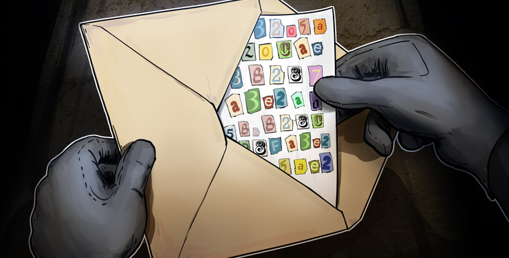 Crypto ‘Sextortionists’ Turn to Litecoin to Avoid Detection: Report
