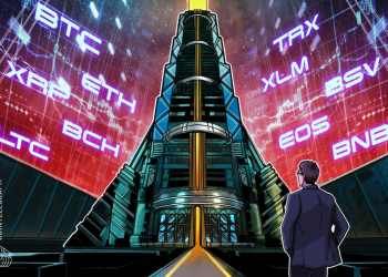 Price Analysis 23/10: BTC, ETH, XRP, BCH, LTC, EOS, BNB, BSV, XLM, TRX