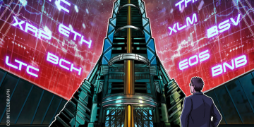 Price Analysis 23/10: BTC, ETH, XRP, BCH, LTC, EOS, BNB, BSV, XLM, TRX