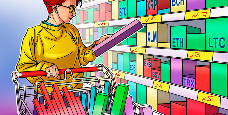 Price Analysis 11/10: BTC, ETH, XRP, BCH, LTC, EOS, BNB, BSV, XLM, TRX