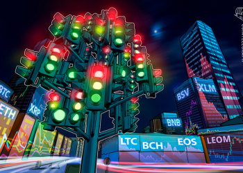 Price Analysis 18/10: BTC, ETH, XRP, BCH, LTC, EOS, BNB, BSV, XLM, LEO