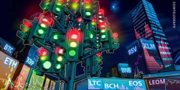 Price Analysis 18/10: BTC, ETH, XRP, BCH, LTC, EOS, BNB, BSV, XLM, LEO