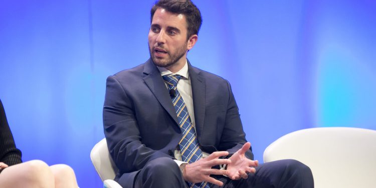 Pension Funds Put $50 Million into Morgan Creek’s New Blockchain Fund