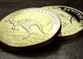 Australia’s Gold Mint Is Backing a Crypto Token on Ethereum