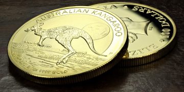 Australia’s Gold Mint Is Backing a Crypto Token on Ethereum