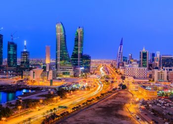 Algorand Wins Sharia Compliance Certificate to Enter $70 Billion Market