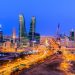 Algorand Wins Sharia Compliance Certificate to Enter $70 Billion Market