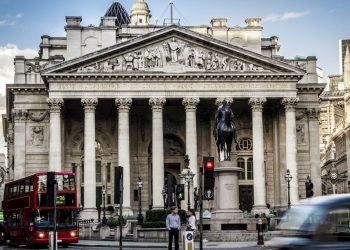 Bank of England Sets Out Rules for Libra Launch in the UK