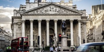 Bank of England Sets Out Rules for Libra Launch in the UK