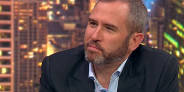 Ripple CEO Brad Garlinghouse Asserts We Own a lot of XRP