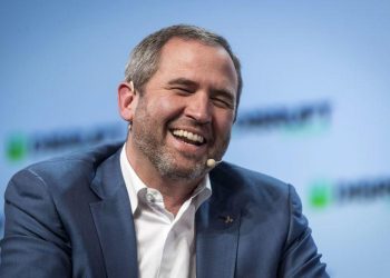 Brad Garlinghouse – Ripple has over $305M in Bank, No need to raise capital