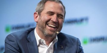 Brad Garlinghouse – Ripple has over $305M in Bank, No need to raise capital