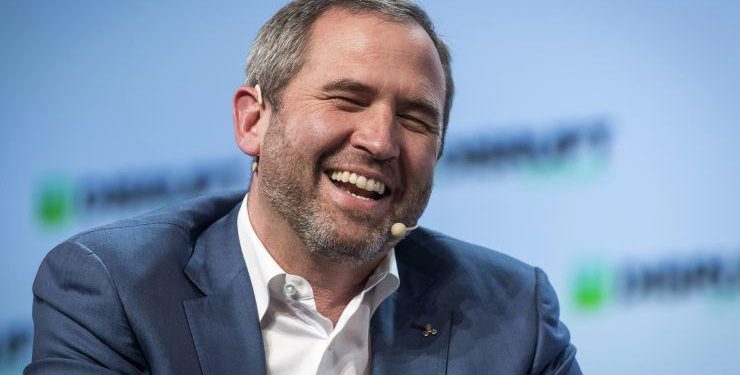Brad Garlinghouse – Ripple has over $305M in Bank, No need to raise capital