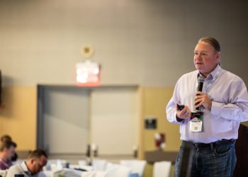 Hyperledger Challenges JPMorgan’s Quorum for Enterprise Ethereum Crown