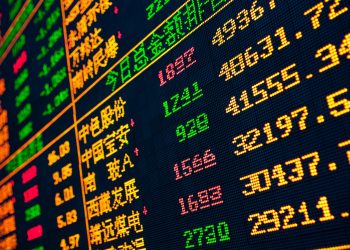 Chinese State-Owned Media Try to Dampen Market’s Crypto Enthusiasm