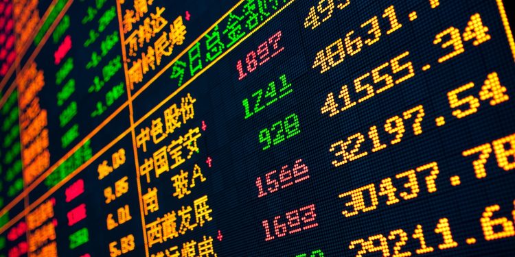 Chinese State-Owned Media Try to Dampen Market’s Crypto Enthusiasm