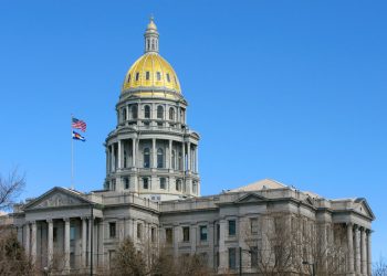 Colorado Could Be Next in the Race to Bank Crypto (and Cannabis)