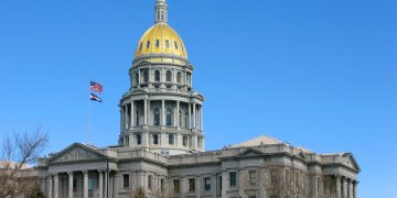 Colorado Could Be Next in the Race to Bank Crypto (and Cannabis)