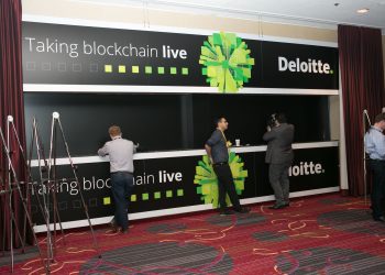 Deloitte Adds Privacy Tech to Its Education-Credentials Blockchain