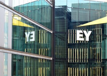 EY Launches Blockchain Tool to Help Bring Accountability to Public Finances