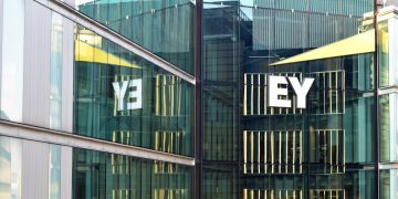 EY Launches Blockchain Tool to Help Bring Accountability to Public Finances