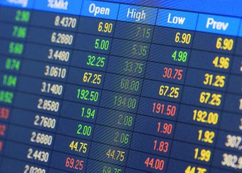 tZERO-Backed Startup Seeks SEC Approval to Launch Security Token Market