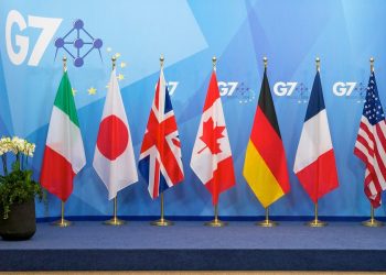 G7 Report Does Not See Future for Cryptocurrencies Latest Ripple (XRP) News & Price Analysis