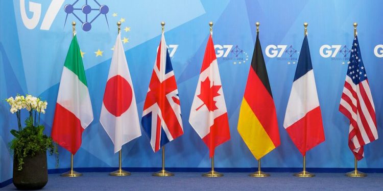 G7 Report Does Not See Future for Cryptocurrencies Latest Ripple (XRP) News & Price Analysis