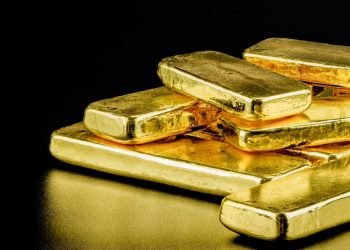Coinshares, Blockchain Launch Gold Token Network on a Bitcoin Sidechain