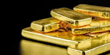 Coinshares, Blockchain Launch Gold Token Network on a Bitcoin Sidechain