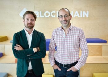 Ex-BlackRock Exec Joins Wallet Provider Blockchain as General Counsel