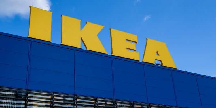 IKEA in ‘World First’ Transaction Using Smart Contracts and Licensed E-Money