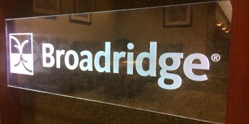 Acquisition Marks Broadridge Financial’s First Foray Into Crypto Services