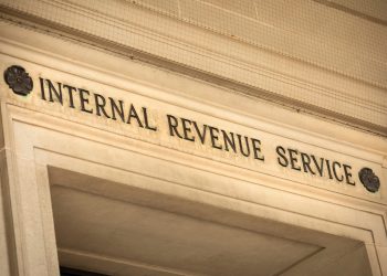 The IRS Just Issued Its First Cryptocurrency Tax Guidance in 5 Years