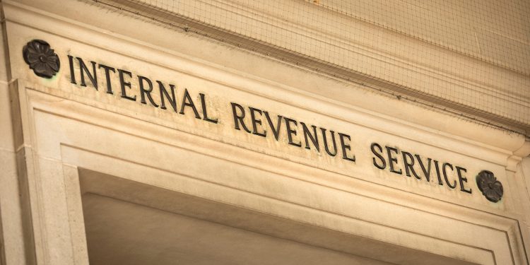 The IRS Just Issued Its First Cryptocurrency Tax Guidance in 5 Years