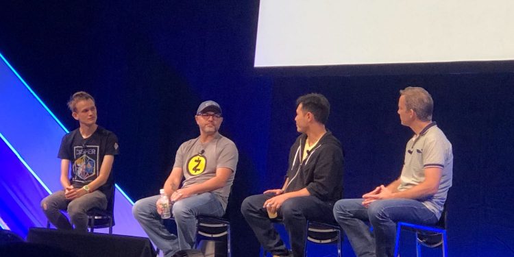 Zcash Will Get a Gateway Into Ethereum’s DeFi Ecosystem