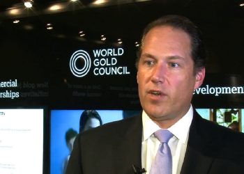 Former World Gold Council Exec Develops New Bitcoin ETF